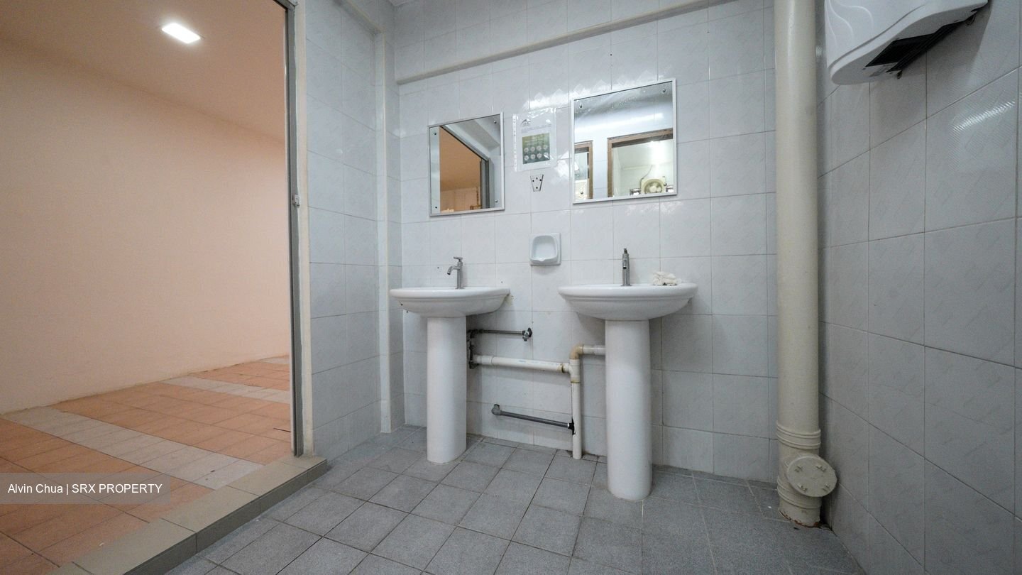 Jalan Sultan (D7), Shop House #485384461